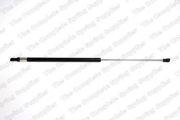 8731E3 Peugeot/Citroen Amortecedor de tampa de porta-malas (de 3ª/5ª porta traseira)