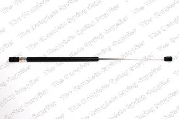 96027543 Peugeot/Citroen Amortecedor de tampa de porta-malas (de 3ª/5ª porta traseira)