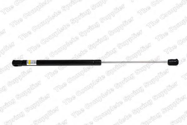 Compre 8731H8 Peugeot/Citroen Amortecedor de tampa de porta-malas (de 3ª/5ª porta traseira)