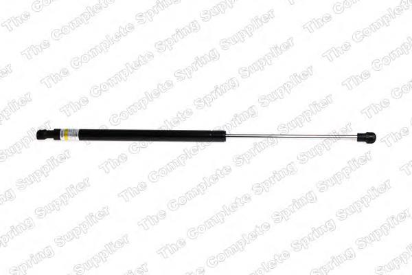 Compre 96617850 General Motors Amortecedor de tampa de porta-malas (de 3ª/5ª porta traseira)