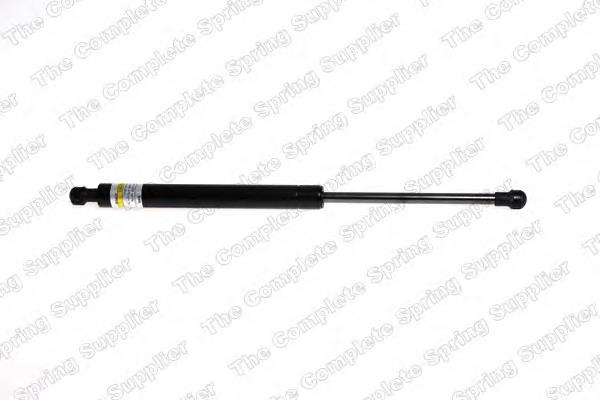 Amortecedor de tampa de porta-malas (de 3ª/5ª porta traseira) General Motors 96310381 preço, a partir de 24,12 USD