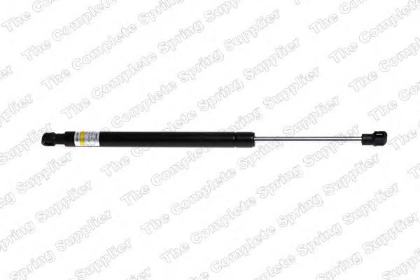 51244365788 BMW Amortecedor de tampa de porta-malas (de 3ª/5ª porta traseira)