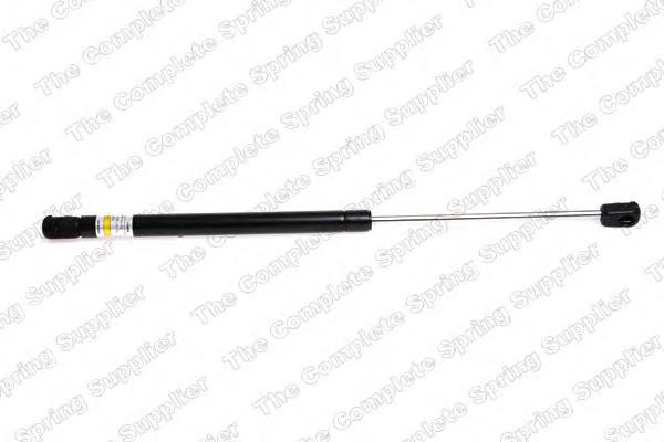 GSR601600 Open Parts Amortecedor de tampa de porta-malas (de 3ª/5ª porta traseira)