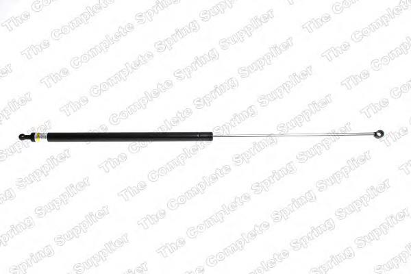 Amortecedor de tampa de porta-malas (de 3ª/5ª porta traseira) Krosno 21487 preço, a partir de 25,60 USD