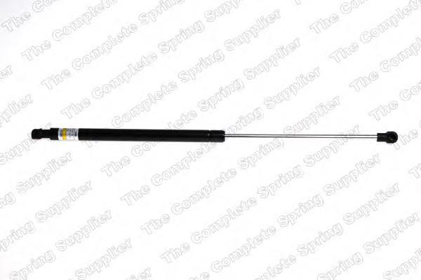 GSR613700 Open Parts Amortecedor de tampa de porta-malas (de 3ª/5ª porta traseira)