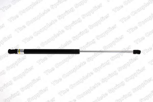 Compre 8731R6 Peugeot/Citroen Amortecedor de vidro de porta-malas (de 3ª/5ª porta traseira (de tampa de alcapão)