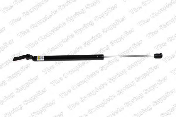 GD8V63620B Mazda Amortecedor de tampa de porta-malas (de 3ª/5ª porta traseira)