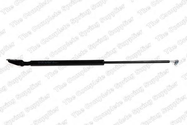 Amortecedor de tampa de porta-malas (de 3ª/5ª porta traseira) JP Group 3881200800 preço, a partir de 26,50 USD