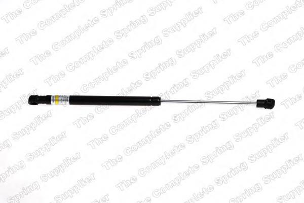 Amortecedor de vidro de porta-malas (de 3ª/5ª porta traseira (de tampa de alcapão) 871703E000 Hyundai/Kia