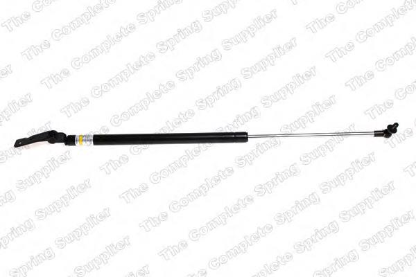  Amortecedor de tampa de porta-malas (de 3ª/5ª porta traseira) Mazda 323 F IV hatchback (BG) (1989 - 1994) F IV