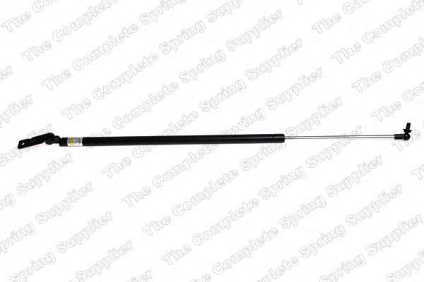 Compre 8AB363620 Mazda Amortecedor de tampa de porta-malas (de 3ª/5ª porta traseira)