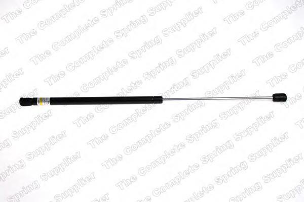 Compre 46845 Metalcaucho Amortecedor de tampa de porta-malas (de 3ª/5ª porta traseira)