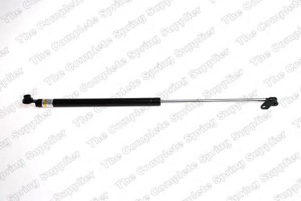 04741S03000 Honda Amortecedor de tampa de porta-malas (de 3ª/5ª porta traseira)