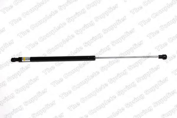 Compre 74820ST3E02 Honda Amortecedor de tampa de porta-malas (de 3ª/5ª porta traseira)