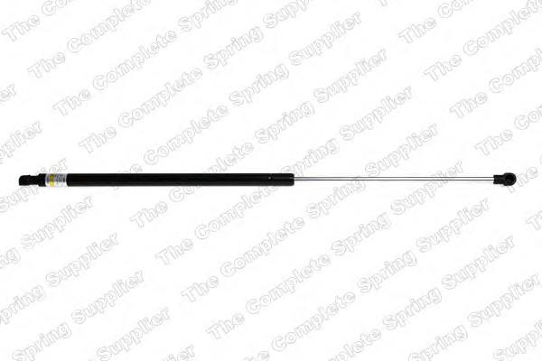 Amortecedor de tampa de porta-malas (de 3ª/5ª porta traseira) Honda 74820SMGE03