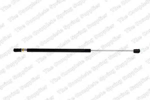 GSR638900 Open Parts Amortecedor de tampa de porta-malas (de 3ª/5ª porta traseira)