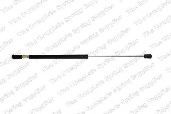 Amortecedor de tampa de porta-malas (de 3ª/5ª porta traseira) 7S71N406A10AE Ford