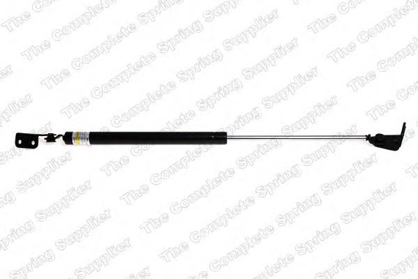 81750H1000 Hyundai/Kia Amortecedor de tampa de porta-malas (de 3ª/5ª porta traseira)