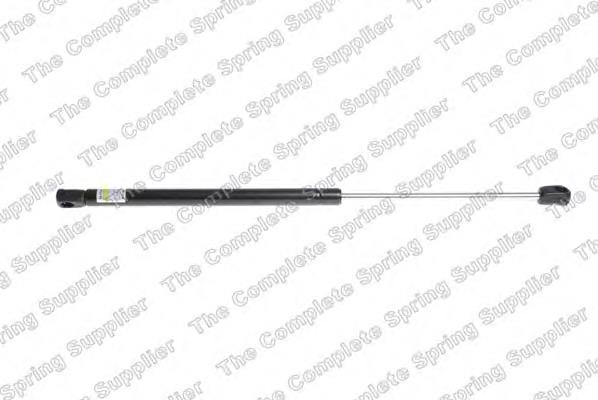 Amortecedor de vidro de porta-malas (de 3ª/5ª porta traseira (de tampa de alcapão) Ford 8V41S406A10BD preço, a partir de 21,94 USD