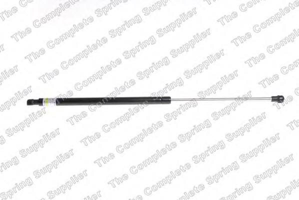 Compre 2018913 Doga Amortecedor de tampa de porta-malas (de 3ª/5ª porta traseira)