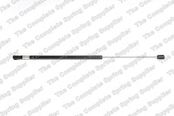 1354844080 Fiat/Alfa/Lancia Amortecedor de tampa de porta-malas (de 3ª/5ª porta traseira)