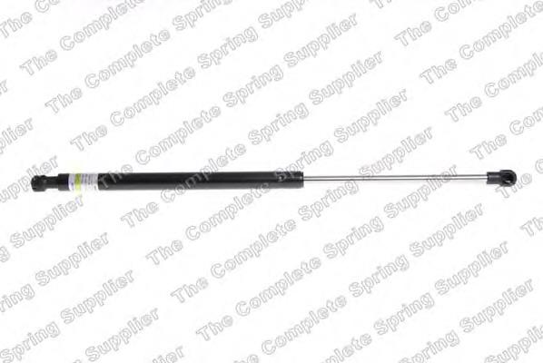 Compre 430719085000 Magneti Marelli Amortecedor de tampa de porta-malas (de 3ª/5ª porta traseira)