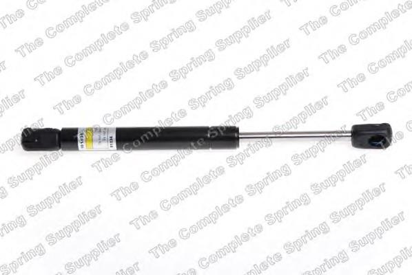8155441 Lesjofors Amortecedor de tampa de porta-malas (de 3ª/5ª porta traseira)