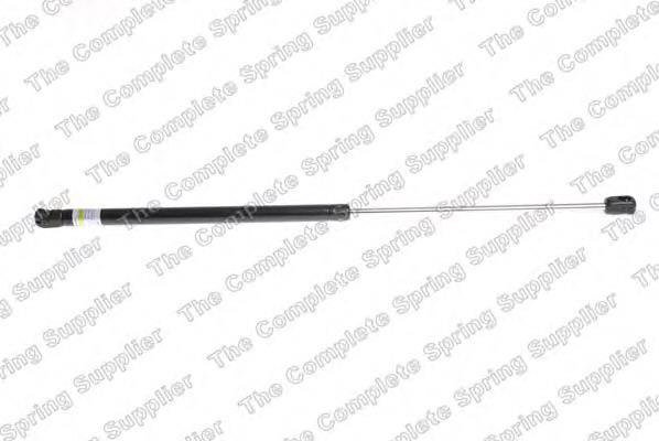 Compre 7L5823359 Porsche Amortecedor da capota