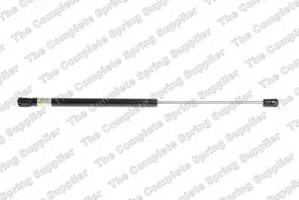 Compre 91879 Mapco Amortecedor de tampa de porta-malas (de 3ª/5ª porta traseira)