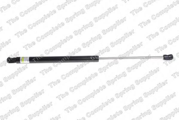 Compre BF0113480005 Bapmic Amortecedor de tampa de porta-malas (de 3ª/5ª porta traseira)