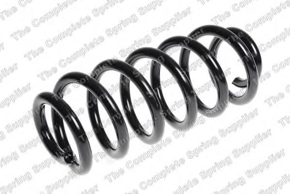 4F0411105BK VAG Mola dianteira