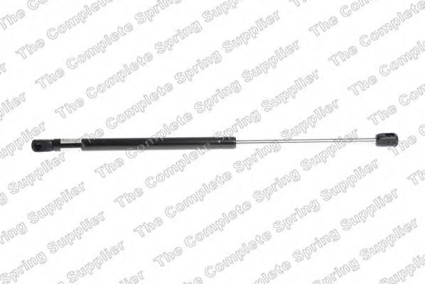 Compre A2127400045 Mercedes Amortecedor de tampa de porta-malas (de 3ª/5ª porta traseira)