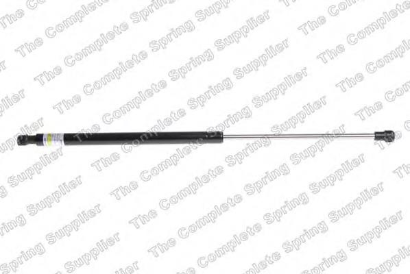 Compre 2024113 Doga Amortecedor de tampa de porta-malas (de 3ª/5ª porta traseira)