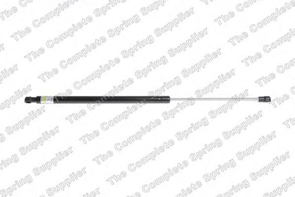 Compre 8731Q8 Peugeot/Citroen Amortecedor de tampa de porta-malas (de 3ª/5ª porta traseira)