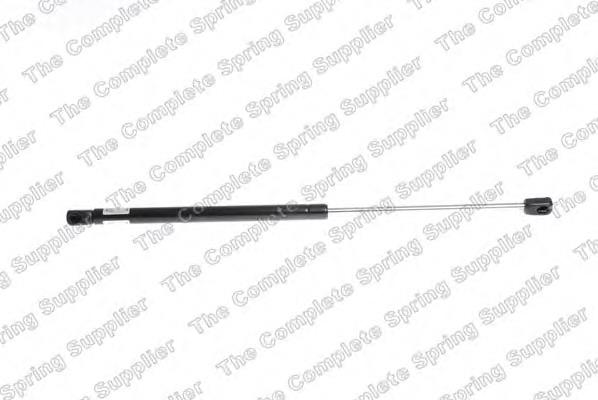 Compre 13246577 Opel Amortecedor de tampa de porta-malas (de 3ª/5ª porta traseira)