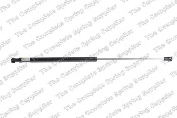 Compre 8731G4 Peugeot/Citroen Amortecedor de tampa de porta-malas (de 3ª/5ª porta traseira)