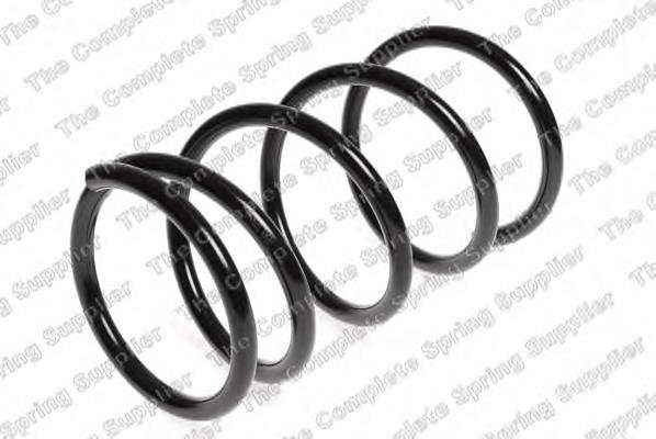Compre 4040A112 Mitsubishi Mola dianteira