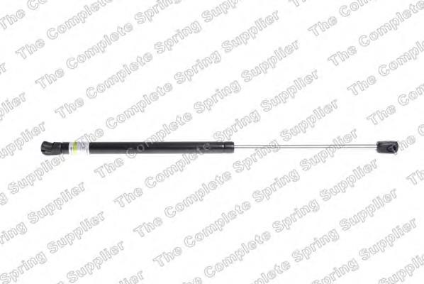 Compre 2110457 Metzger Amortecedor da capota