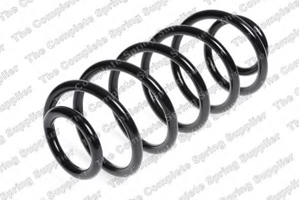 51806125 Fiat/Alfa/Lancia Mola traseira