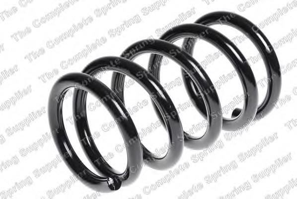 Mola traseira Hyundai/Kia 553504D051 preço, a partir de 84,37 USD