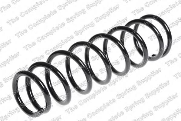 Mola dianteira 4111180G10 Suzuki