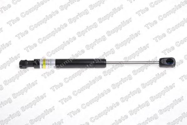 Amortecedor da capota ML6127 Monroe