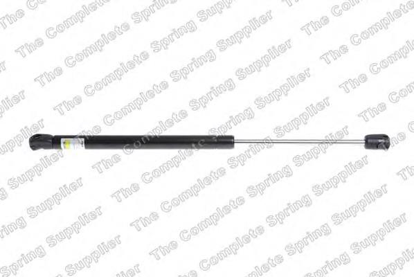 Compre J8140505 Jakoparts Amortecedor de tampa de porta-malas (de 3ª/5ª porta traseira)