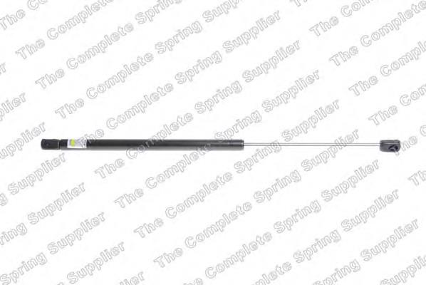817702L200 Hyundai/Kia Amortecedor de tampa de porta-malas (de 3ª/5ª porta traseira)