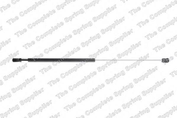 Amortecedor de tampa de porta-malas (de 3ª/5ª porta traseira) Ford 8V41S406A10AF preço, a partir de 26,44 USD