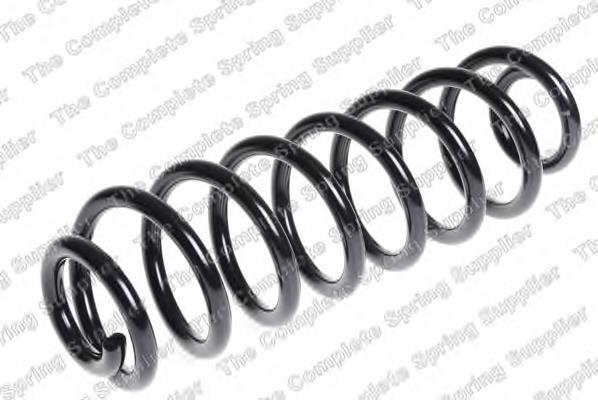 1K0511115CT VAG Mola traseira