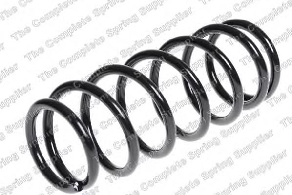 Mola traseira 4131180G10 Suzuki