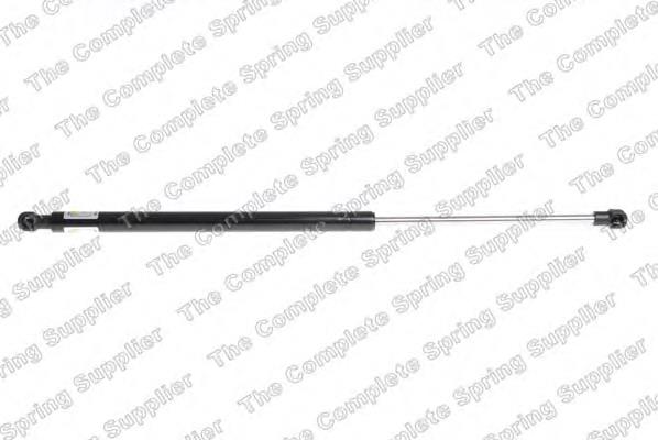 Compre 95494360 General Motors Amortecedor de tampa de porta-malas (de 3ª/5ª porta traseira)