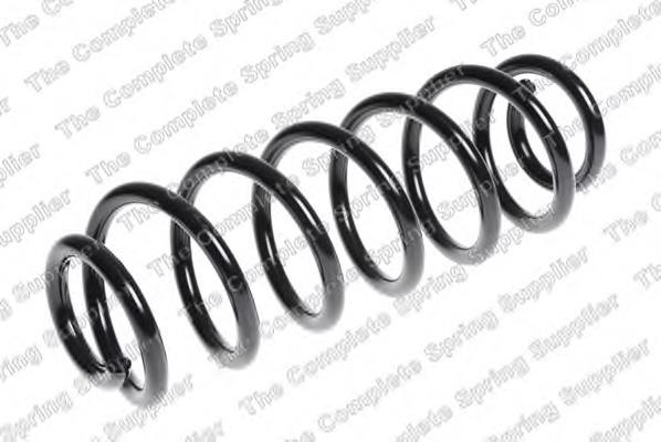 Compre 1K0511115BS VAG Mola traseira