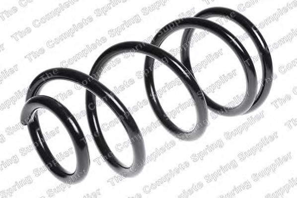 1504797 Ford Mola dianteira